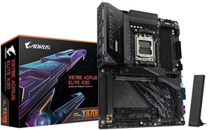 مادربرد گیگابایت GIGABYTE X870E AORUS ELITE WIFI 7