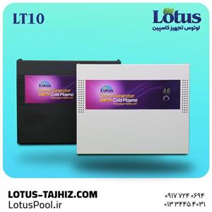 ازن ژنراتور LT10