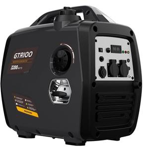 ژنراتور اینورتر گرین لاین مدل Green Lion GTR174