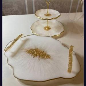 سینی رزینی رایزر رزینی 