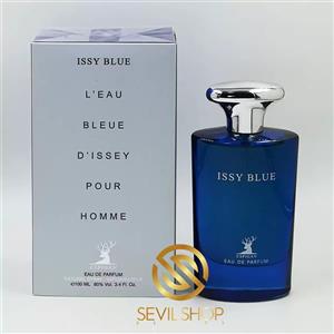 ادکلن اسپیگان ایسی بلو Espigan Issy Blue