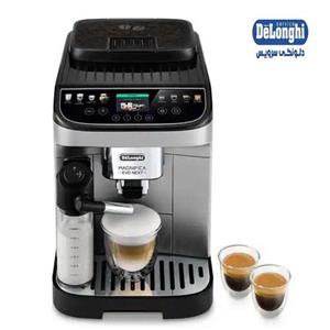 اسپرسو ساز دلونگی مدل Magnifica Evo Next ECAM 310.80