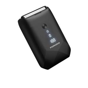 ماشین اصلاح موی صورت شارژی پرودو مدل PD-LFST128-BK