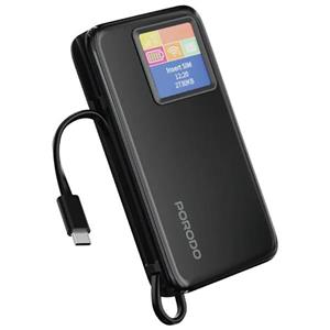 مودم 3G/4G قابل حمل پرودو مدل pbfch087