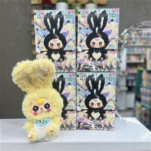 اسباب بازی شانسی مدل عروسک بیبی تری