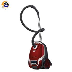 جاروبرقی سیلور کرست مدل AD-601