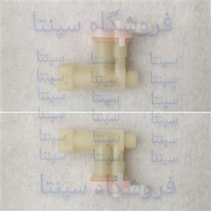 فشارشکن پمپ اسپرسوساز ویداس (باکیفیت)(مطابق تصویر)رابط سر پمپ اسپرسوساز ویداس فشارشکن اسپرسوساز ویداس