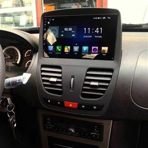 پخش تصویری اندروید ساینا