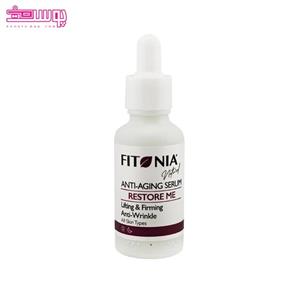 سرم ضد چروک فیتونیا حجم 30ml