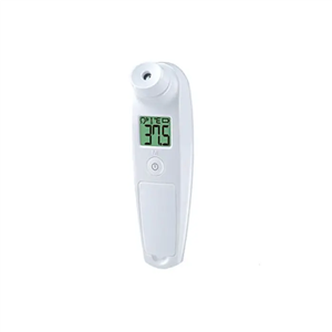 تب سنج غیرتماسی اکیومد HB-500 دقت بالا تحت لیسانس سوئیس