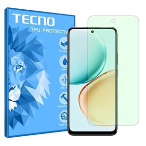 گلس آنر Honor 400 Smart مدل گرین لایت برند تکنو کد S