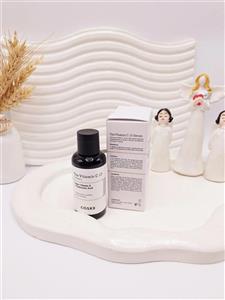 سرم روشن کننده هیالورونیک اسید ویتامین E 13 کوزارکس COSRX کد 455238