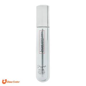 عطر جیبی مردانه ژک ساف مدل Gentleman حجم 22 میلی لیتر