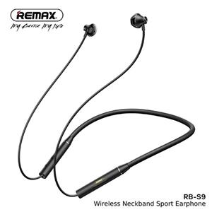 هندزفری بلوتوثی ریمکس مدل RB-S9