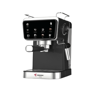 اسپرسو ساز مباشی مدل ME-ECM2120