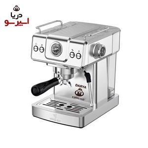 اسپرسوساز مباشی مدل ME-ECM 2038