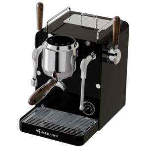 اسپرسو ساز ۸۰۰ میلی‌لیتر مباشی مدل ME-CCM2067