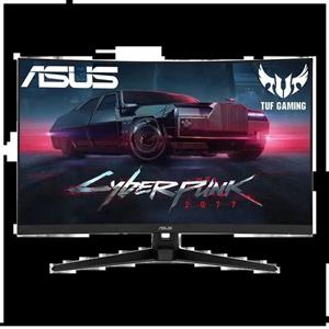 مانیتور گیمینگ ایسوس مدل ASUS TUF VG328H1B