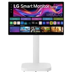 مانیتور 32 اینچ ال جی مدل 32U889SA-W