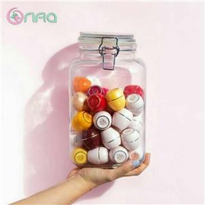 بالم مراقبتی تندرکر اوریفلیم (مرهم معجره گر)