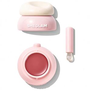 مربا لب آبرسان رنگ Guava Glow شیگلم