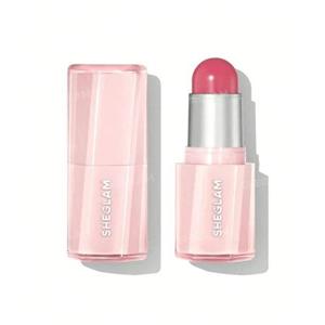 رژگونه استیکی شیگلم مدل Buttery bliss رنگ Love Cake