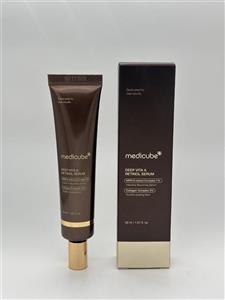 سرم رتینول ویتامین A دیپ ویتا مدیکیوب – Medicube Deep Vita A Retinol Serum
