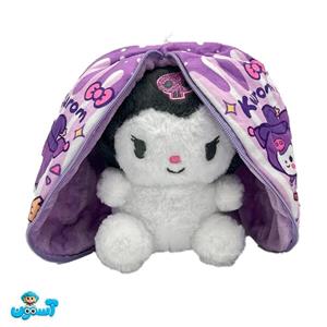 عروسک کرومی و ملودی سوپرایزی 