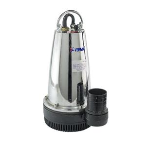 کفکش ورما | 12 ولت | 10 متری | 2 اینچ | نقره ای | VMDC-12V 2