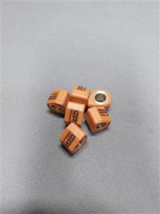 ساچمه کلاچ موتور سیکلت ایکس موتو مدل افزایش شتاب مناسب برای SYM بسته 6 عددی