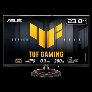 مانیتور 24 اینچ ایسوس مدل ASUS TUF Gaming VG249Q5R