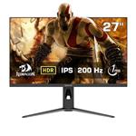 مانیتور 27 اینچ ردراگون مدل Redragon GMQ2781SVC