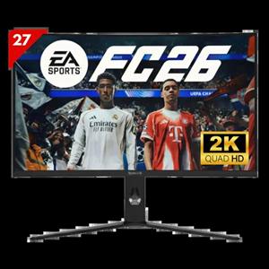 مانیتور 27 اینچ رد دراگون مدل Redragon ZEPHYRION Q2712RVC