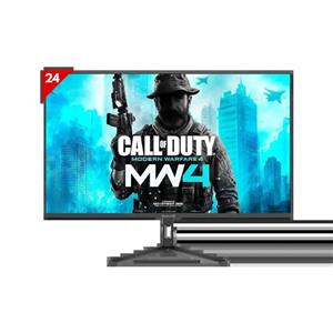 مانیتور 24 اینچ ردراگون مدل Redragon W2422SE