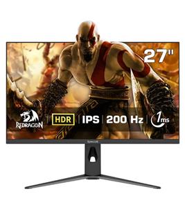 مانیتور ردراگون مدلRedragon Q2781SVC