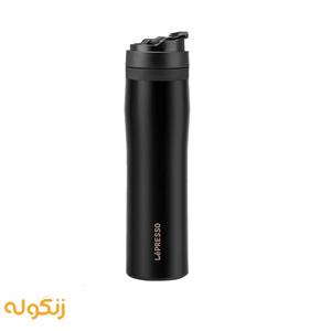 فرنچ پرس لپرسو مدل Lepresso LPSPFP french press stainless steel