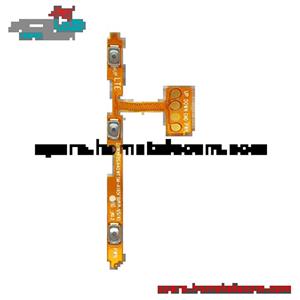 فلت پاور و ولوم سامسونگ A16 A165