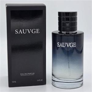 عطر ادکلن مردانه دیور ساواج فرگرانس تاپ گروپ FRAGRANCE TOP GROUP SAUVGE 100 ML