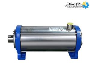 پمپ خانگی استیل بی صدا دو اسب تکفاز راد پمپ مدل 9ps05 پروانه نوریل