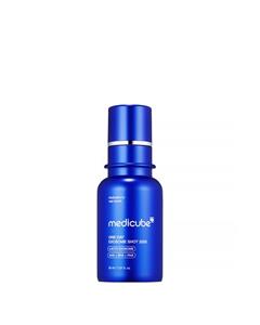 آمپول کنترل منافذ و لایه بردار One Day Exosome Shot 2000 مدی کیوب Medicube One Day Exosome Shot Pore Ampoule 2000