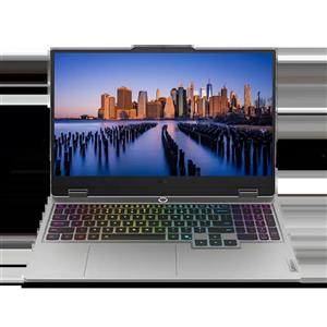 لپ تاپ 15.6 اینچی گیمینگ لوک لنوو مدل  LENOVO LOQ 15IRX10 2025 i5 13450HX 32G 512SSD 8G RTX 5050 FHD Gaming Laptop