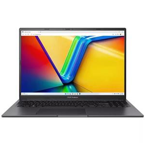 لپ تاپ 16 اینچی ایسوس مدل Vivobook 16 R1605VA-MB994-i3 1315U-8GB DDR4 3200MHz-512GB SSD-IPS