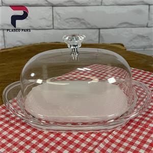 جا کره ای بیضی اکرولیک لیمون