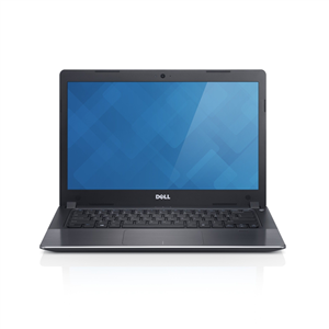 لپ تاپ دل i7 6th 5470 شش ماه گارانتی