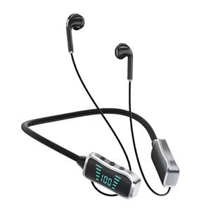 هندزفری بلوتوثی گردنی کین KIN KL50