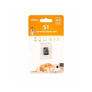 کارت حافظه 64 گیگابایتی آیمو IMOU
