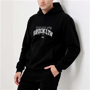 هودی مردانه نوزده نودیک مدل GK1946 B