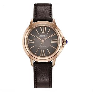 ساعت مچی زنانه سیتیزن CITIZEN EM1163-09X