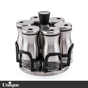 جا ادویه یونیک مدل UN-1799 گردان