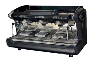 دستگاه اسپرسو کارکرده فائما امبلما 3 گروپ